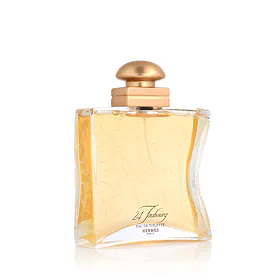 Hermes 24 Faubourg Eau de Toilette за жени 100 ml