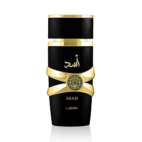 Lattafa Asad Eau de Parfum за мъже 100 ml