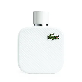 Lacoste L.12.12 Blanc Eau de Toilette за мъже 175 ml
