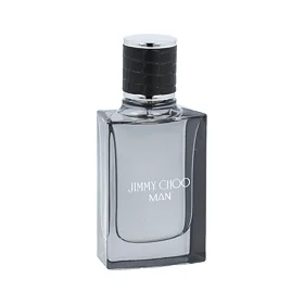 Jimmy Choo Man Eau de Toilette за мъже 30 ml