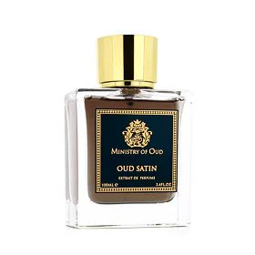 Ministry Of Oud Oud Satin Парфюмен екстракт 100 ml