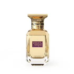 Afnan Violet Bouquet Eau de Parfum за жени 80 ml