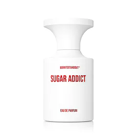 BORNTOSTANDOUT® SUGAR ADDICT Eau de Parfum  50 ml