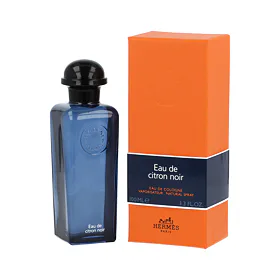 Hermes Eau de Citron Noir Одеколон 100 ml