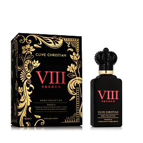 Clive Christian VIII Rococo Magnolia Парфюм за жени 50 ml