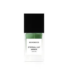 Bohoboco Eternal Lily Amber Парфюм 50 ml