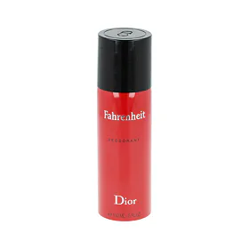 Dior Fahrenheit Дезодорант за мъже 150 ml