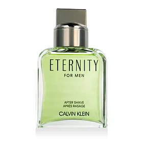 Calvin Klein Eternity For Men Афтършейв за мъже 100 ml