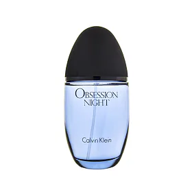 Calvin Klein Obsession Night Eau de Parfum за жени 100 ml
