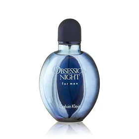 Calvin Klein Obsession Night For Men Eau de Toilette за мъже 125 ml