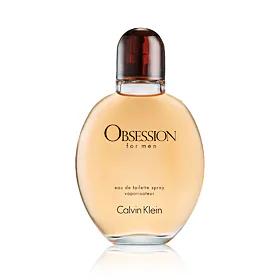 Calvin Klein Obsession For Men Eau de Toilette за мъже 125 ml