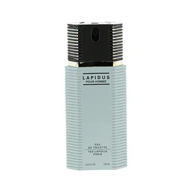 Ted Lapidus Lapidus Pour Homme Eau de Toilette за мъже 100 ml