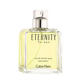Calvin Klein Eternity for Men Eau de Toilette за мъже 200 ml