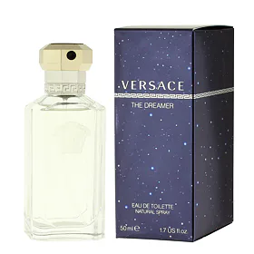 Versace Dreamer Eau de Toilette за мъже 50 ml