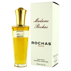 Rochas Madame Eau de Toilette за жени 100 ml