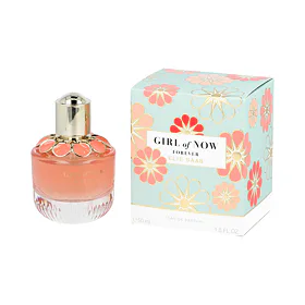 Elie Saab Girl of Now Forever Eau de Parfum за жени 50 ml