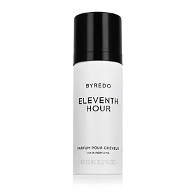 BYREDO Eleventh Hour Hair Perfume Мъгла за коса 75 ml