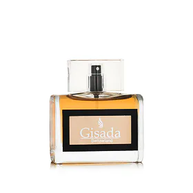 Gisada Uomo Eau de Toilette за мъже 100 ml