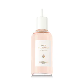 Guerlain Aqua Allegoria Rosa Rossa Eau de Toilette за жени Пълнител 200 ml