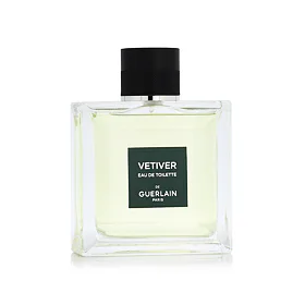 Guerlain Vetiver Eau de Toilette за мъже 100 ml