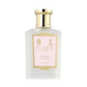 Floris Cherry Blossom Мъгла за коса за жени 50 ml