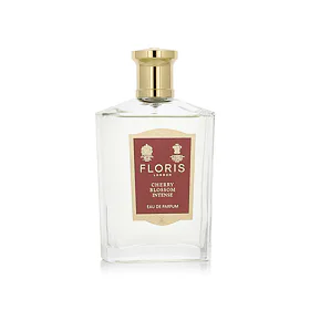 Floris Cherry Blossom Intense Eau de Parfum за жени 100 ml