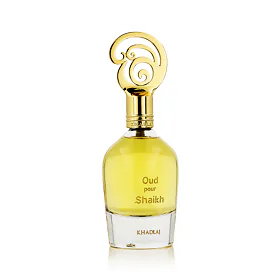 Khadlaj Oud Pour Shaikh Eau de Parfum за мъже 100 ml
