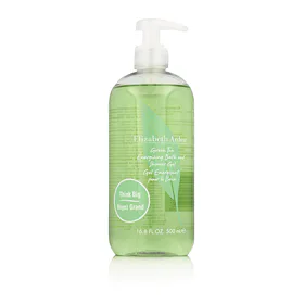 Elizabeth Arden Green Tea Душ гел за жени 500 ml