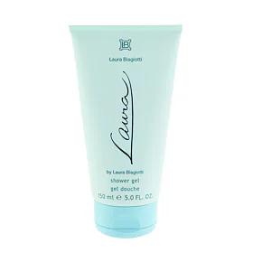 Laura Biagiotti Laura Душ гел за жени 150 ml