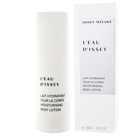 Issey Miyake L'Eau D'Issey Лосион за тяло за жени 200 ml