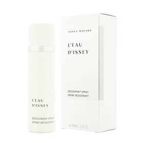 Issey Miyake L'Eau D'Issey Дезодорант за жени 100 ml