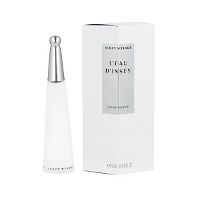Issey Miyake L'Eau D'Issey Eau de Toilette за жени 25 ml
