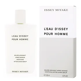 Issey Miyake L'Eau D'Issey Pour Homme Балсам след бръснене за мъже 100 ml