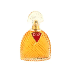 Emanuel Ungaro Diva Eau de Parfum за жени 100 ml ТЕСТЕР