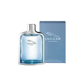 Jaguar New Classic Eau de Toilette за мъже 40 ml