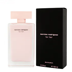 Narciso Rodriguez For Her Eau de Parfum за жени 100 ml