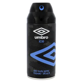UMBRO Ice Дезодорант за мъже 150 ml