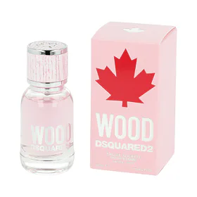 Dsquared2 Wood Eau de Toilette за жени 30 ml