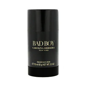 Carolina Herrera Bad Boy Дезодорант за мъже 75 ml