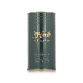 Jean Paul Gaultier Le Beau 2019 Eau de Toilette за мъже 125 ml