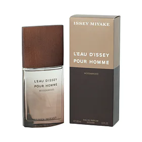 Issey Miyake L'Eau D'Issey Pour Homme Wood & Wood Eau de Parfum за мъже 100 ml