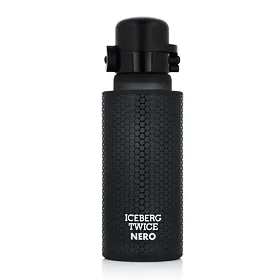 Iceberg Twice Nero Eau de Toilette за мъже 125 ml