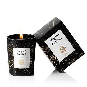 Acqua di Parma Tenuta Luce Ароматна свещ 200 ml