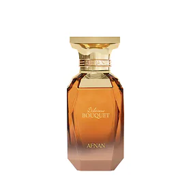 Afnan Delicious Bouquet Eau de Parfum за жени 80 ml