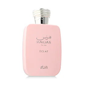 Rasasi Hawas Éclat Eau de Parfum за жени 100 ml