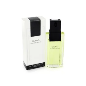Alfred Sung Sung Eau de Toilette за жени 100 ml