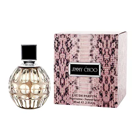Jimmy Choo Jimmy Choo Eau de Parfum за жени 60 ml