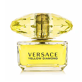 Versace Yellow Diamond Eau de Toilette за жени 50 ml