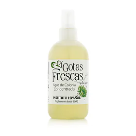 Instituto Espanol Gotas Frescas Одеколон 250 ml