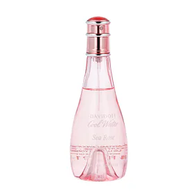 Davidoff Cool Water Sea Rose Eau de Toilette ТЕСТЕР за жени 100 ml